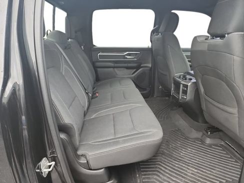 Used 2019 RAM 1500 Big Horn AWD/4WD image 11