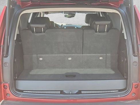 Used 2020 Chevrolet Tahoe Premier w/ Max Trailering Package AWD/4WD image 6