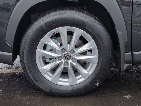 New 2026 Toyota Corolla Cross LE image 9