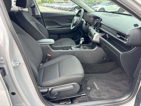 Certified 2026 Hyundai Kona SEL Sport AWD/4WD image 15