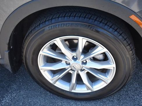 Used 2024 Honda CR-V EX-L image 11