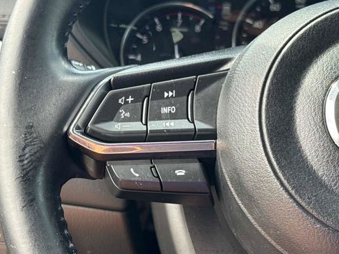 Used 2019 MAZDA CX-5 Grand Touring FWD image 30