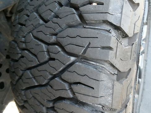 Used 2025 Ford F150 XLT w/ Equipment Group 302A MID AWD/4WD image 11