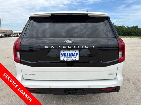 New 2026 Ford Expedition Max Active AWD/4WD image 11