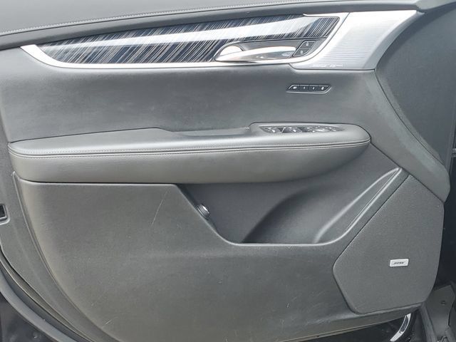 Certified 2024 Cadillac XT6 Premium Luxury AWD/4WD image 22