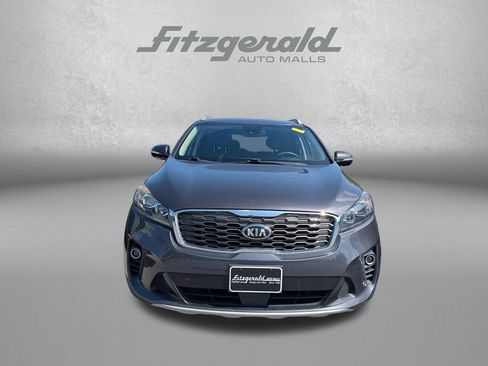Used 2019 Kia Sorento EX AWD/4WD image 2