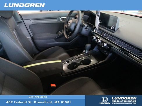 Used 2024 Honda Civic Sport image 19