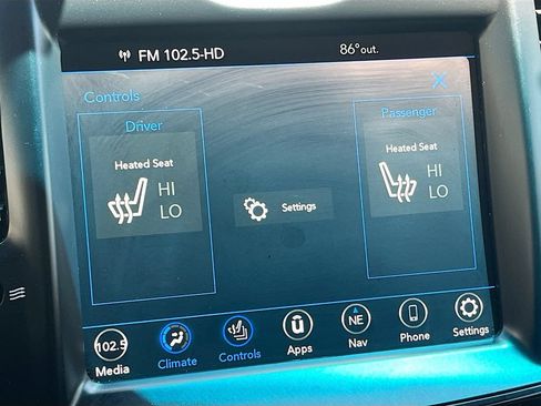 Used 2023 Chrysler 300 S RWD image 21