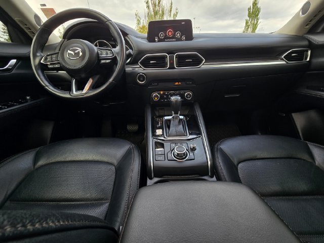 Used 2018 MAZDA CX-5 Grand Touring AWD/4WD image 20