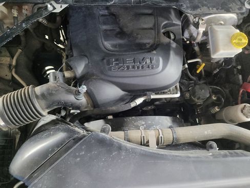 Used 2022 RAM 2500 Tradesman image 30