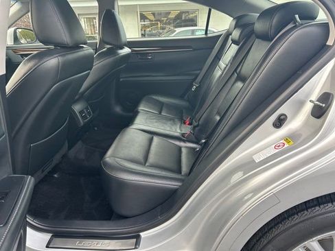 Used 2014 Lexus ES 350 image 17