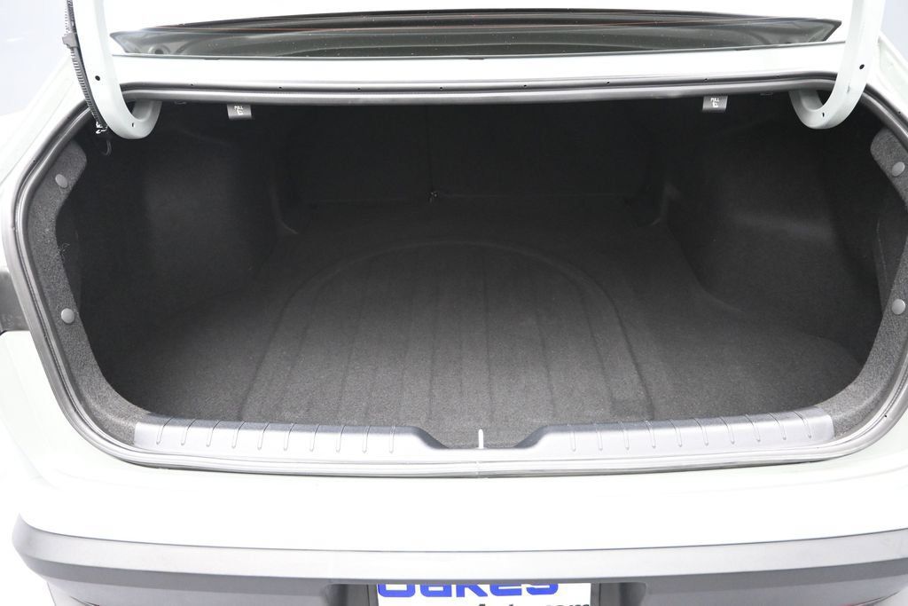 Certified 2025 Kia K4 EX FWD image 31