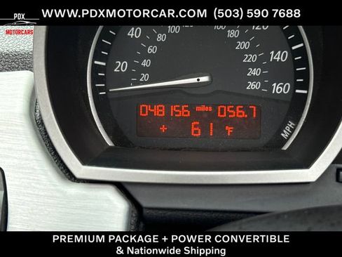 Used 2007 BMW Z4 3.0si RWD image 17
