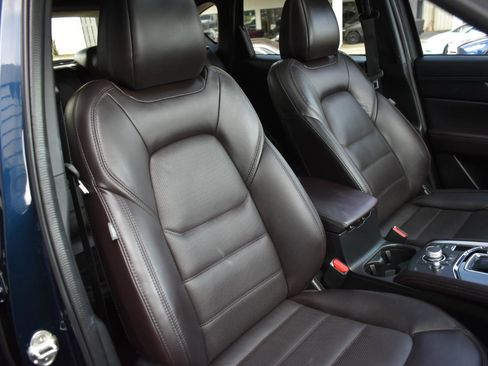 Used 2022 MAZDA CX-5 Signature AWD/4WD image 31