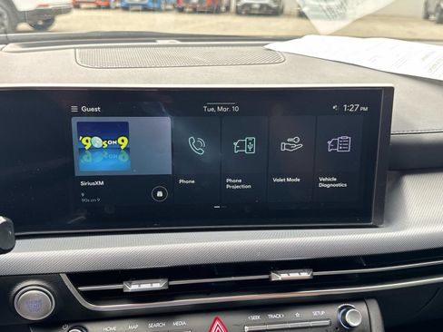 Used 2025 Hyundai Sonata SEL image 29