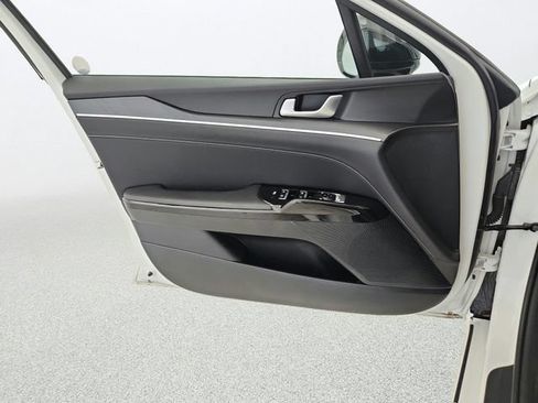 Used 2025 Kia K5 GT-Line FWD image 21