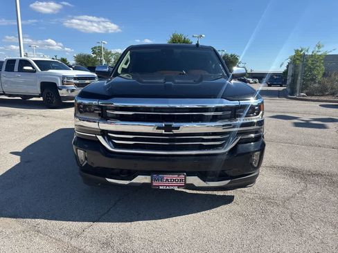 Used 2016 Chevrolet Silverado 1500 High Country image 6