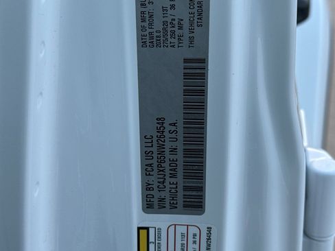 Used 2022 Jeep Wrangler Unlimited Sahara w/ Safety Group image 30