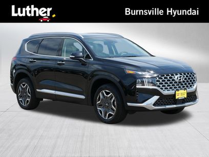 Certified 2023 Hyundai Santa Fe Limited