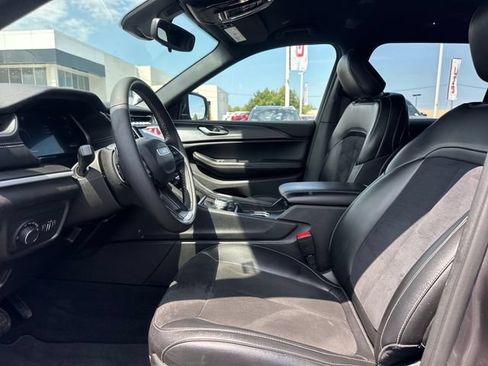 Used 2023 Jeep Grand Cherokee L Laredo RWD image 14