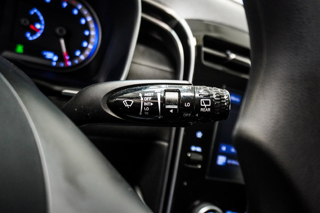 Used 2022 Hyundai Tucson SEL AWD/4WD image 16