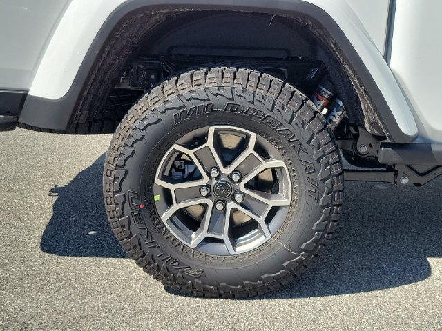 New 2027 Jeep Gladiator Mojave AWD/4WD image 5
