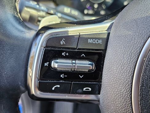 Used 2021 Kia Sorento SX image 26