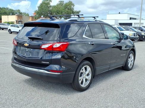 Used 2020 Chevrolet Equinox Premier FWD image 7