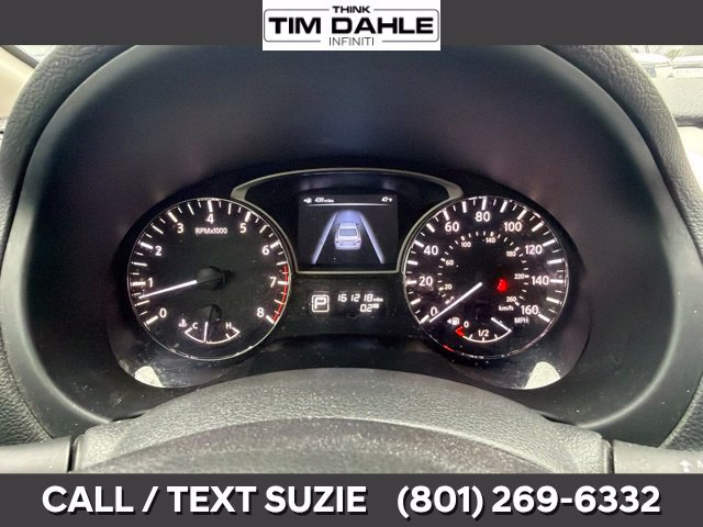 Used 2013 Nissan Altima 2.5 S FWD image 3