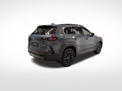 New 2026 MAZDA CX-50 AWD 2.5 Hybrid w/ Weather Package image 6