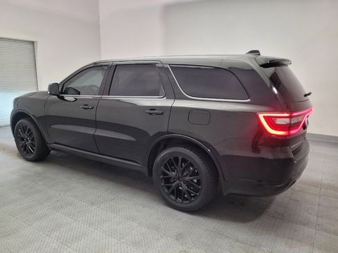 Used 2018 Dodge Durango GT RWD image 3