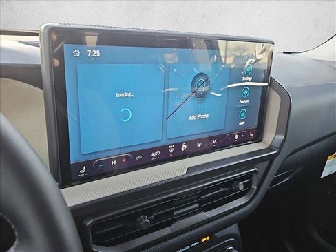 New 2026 Ford Bronco Sport Big Bend w/ Convenience Package image 14