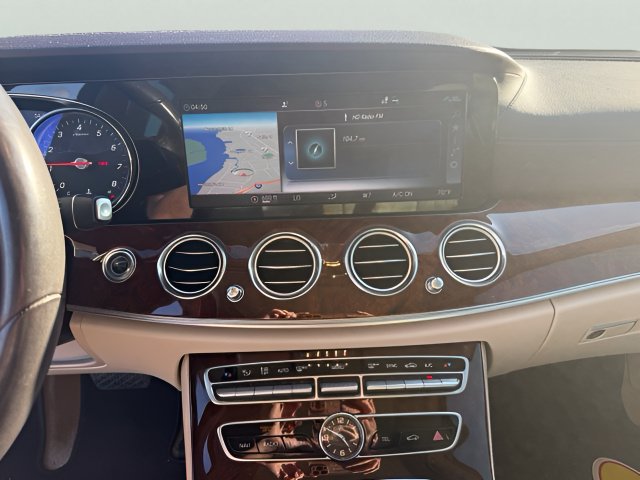 Used 2019 Mercedes-Benz E 450 4MATIC Wagon w/ Premium Package image 14