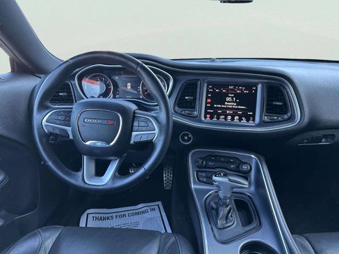 Used 2016 Dodge Challenger SXT Plus RWD image 26