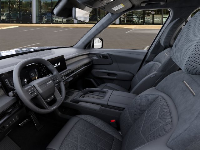 New 2027 Kia Telluride X-Line SX Prestige AWD/4WD image 17