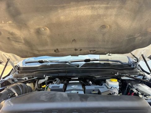Used 2020 RAM 2500 Big Horn w/ Level 2 Equipment Group AWD/4WD image 24