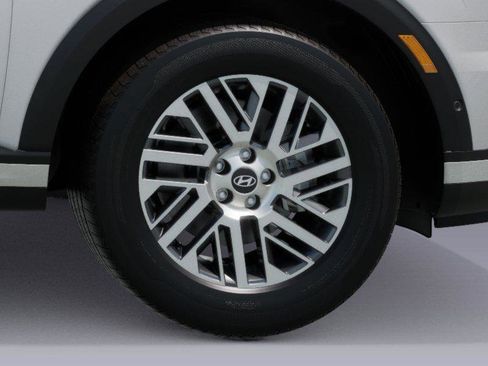 New 2026 Hyundai Palisade SEL image 8