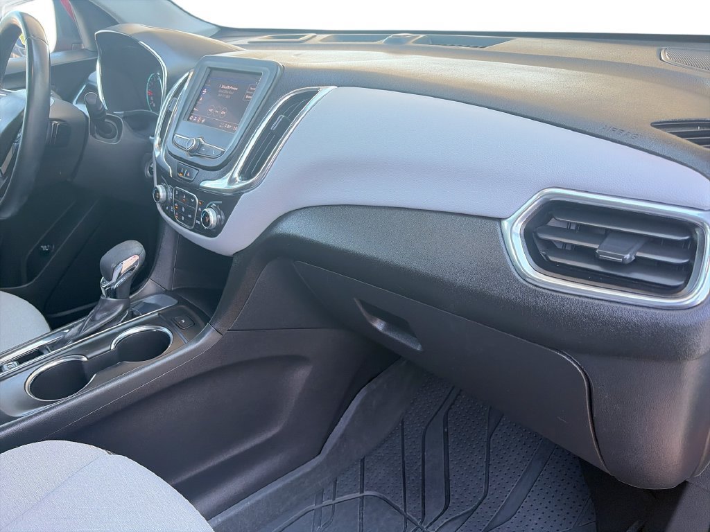 Used 2023 Chevrolet Equinox LT FWD image 30