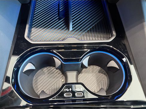 New 2026 BMW M5 Touring image 28