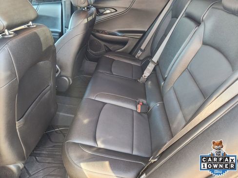 Used 2024 Chevrolet Malibu LT image 34