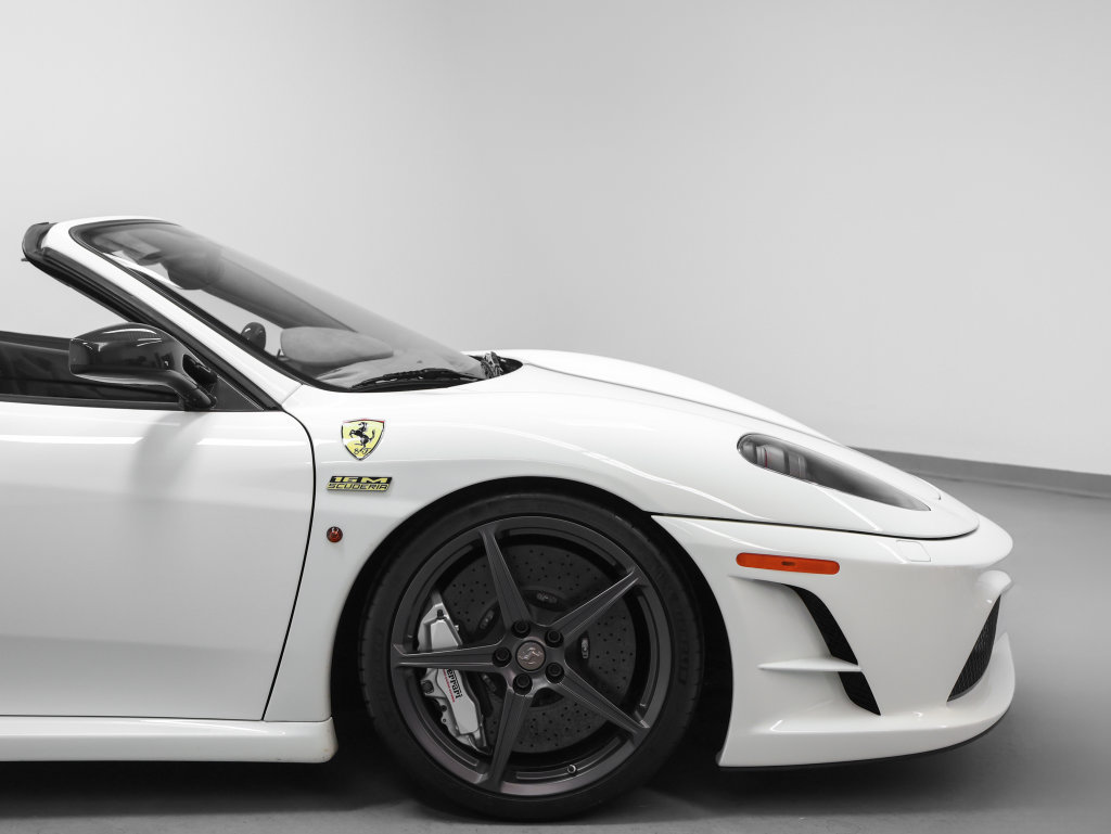 Used 2009 Ferrari F430 Scuderia RWD image 12