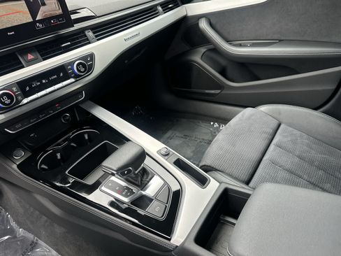 Used 2023 Audi A5 2.0T Prestige w/ S Line Interior Package AWD/4WD image 22