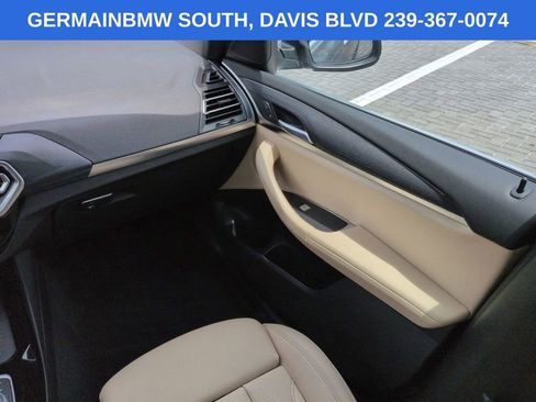 Certified 2023 BMW X3 xDrive30i w/ Convenience Package AWD/4WD image 18