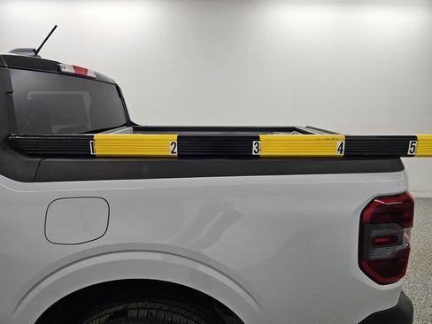 New 2026 Ford Maverick XLT w/ Black Appearance Package AWD/4WD image 8