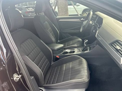 Used 2024 Volkswagen Jetta Sport FWD image 20