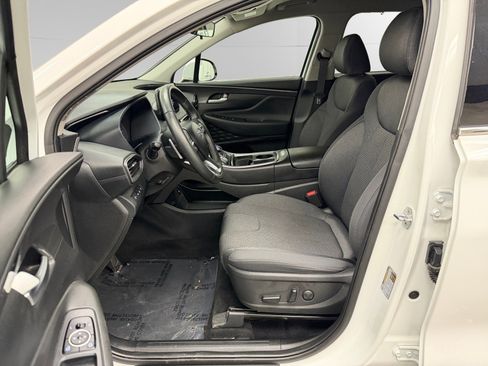 Certified 2023 Hyundai Santa Fe SEL image 9