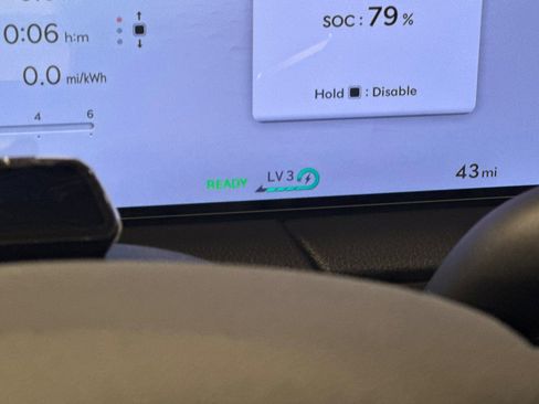 New 2026 Genesis GV60 RWD image 28
