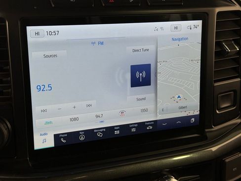 Used 2023 Ford F150 XLT w/ Equipment Group 302A High image 19