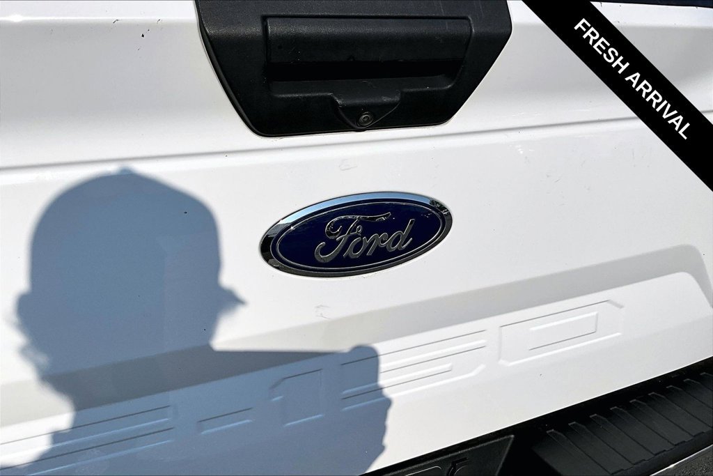 Used 2018 Ford F150 XLT RWD image 23