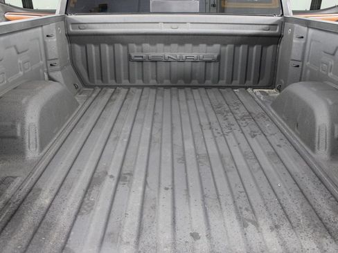Used 2023 GMC Sierra 1500 Denali Ultimate AWD/4WD image 24